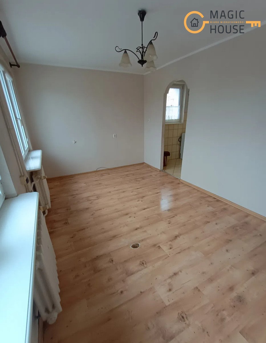 Zapraszam do 20,26 m² mieszkania z dużymi oknami w Gdańsku Gdańsk, Wrzeszcz Dolny, Mikołaja Reja  20m2 Foto 1