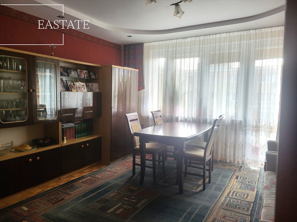 Mieszkanie trzypokojowe na sprzedaż Otwock, Karczewska  48m2 Foto 1