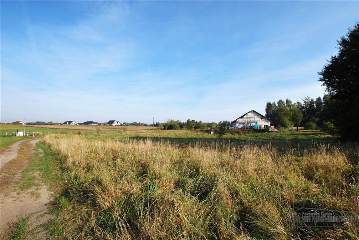 Działka budowlana na sprzedaż Szczecinek, Raciborki, Raciborki, Miodowa  1 552m2 Foto 2