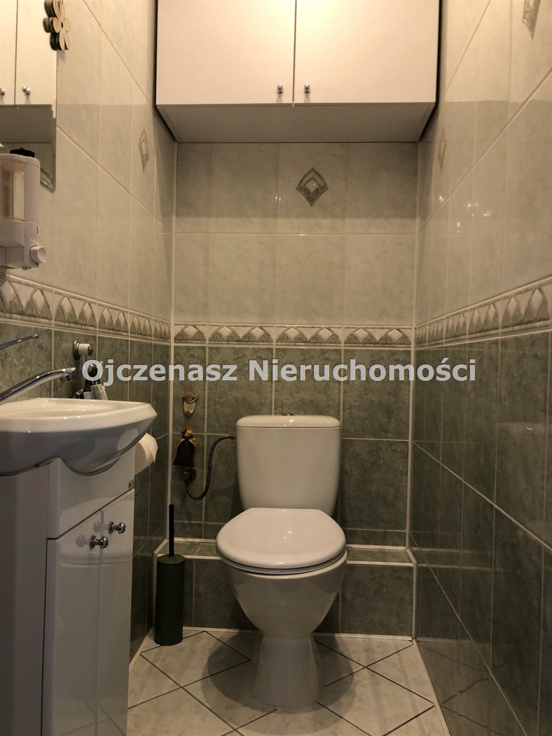 Mieszkanie trzypokojowe na sprzedaż Bydgoszcz  61m2 Foto 7