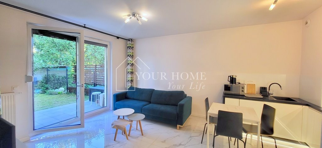 Mieszkanie dwupokojowe na sprzedaż Wrocław, Kabaczkowa  41m2 Foto 1