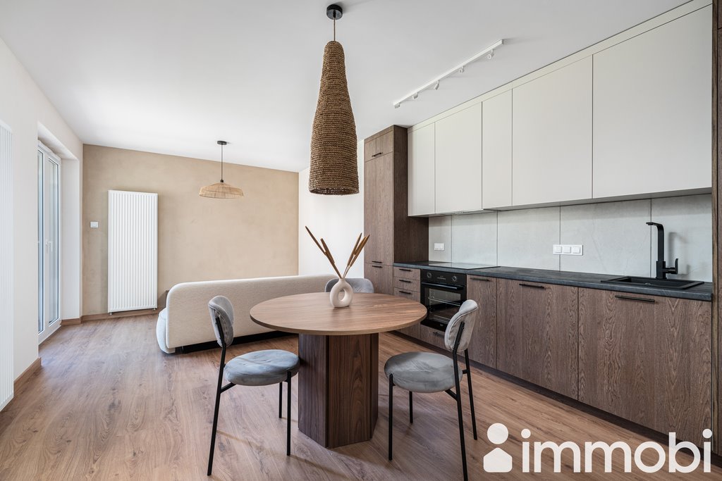 Mieszkanie dwupokojowe na sprzedaż Warszawa, Białołęka, Kobiałka, Marii Callas  39m2 Foto 1