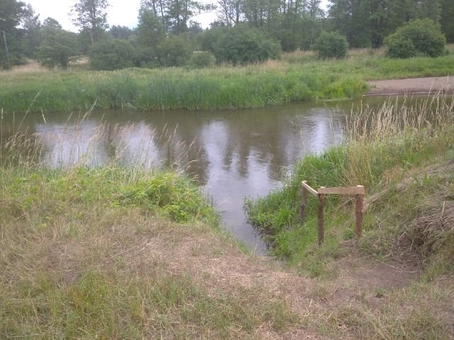 Działka rolna na sprzedaż Starowola, Puchacza  1 100m2 Foto 7