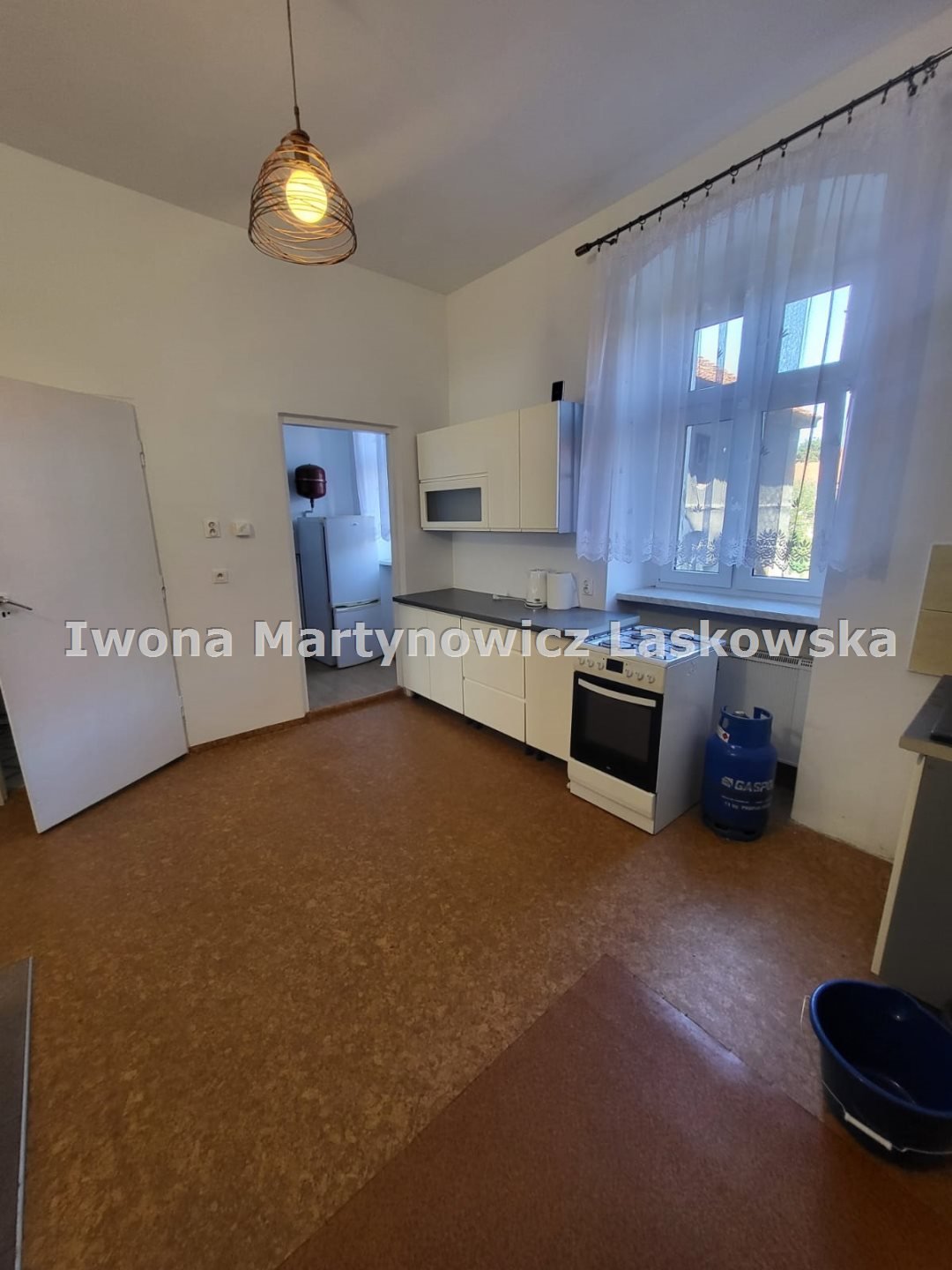 Mieszkanie trzypokojowe na sprzedaż Prochowice  74m2 Foto 11