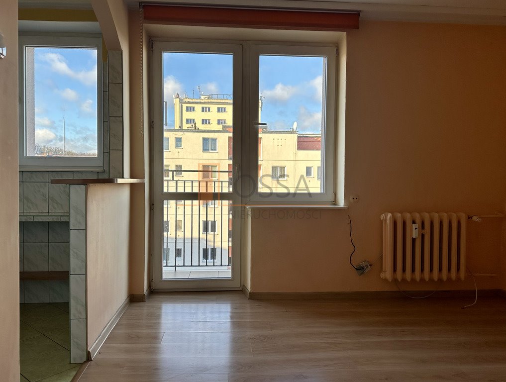 Kawalerka na sprzedaż Gdańsk, Śródmieście, Podwale Przedmiejskie  21m2 Foto 4