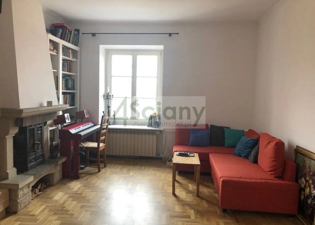 Do sprzedania przestronne 62 m² mieszkanie w kamienicy z 1925 r. Warszawa, Wola, Siedmiogrodzka  62m2 Foto 1