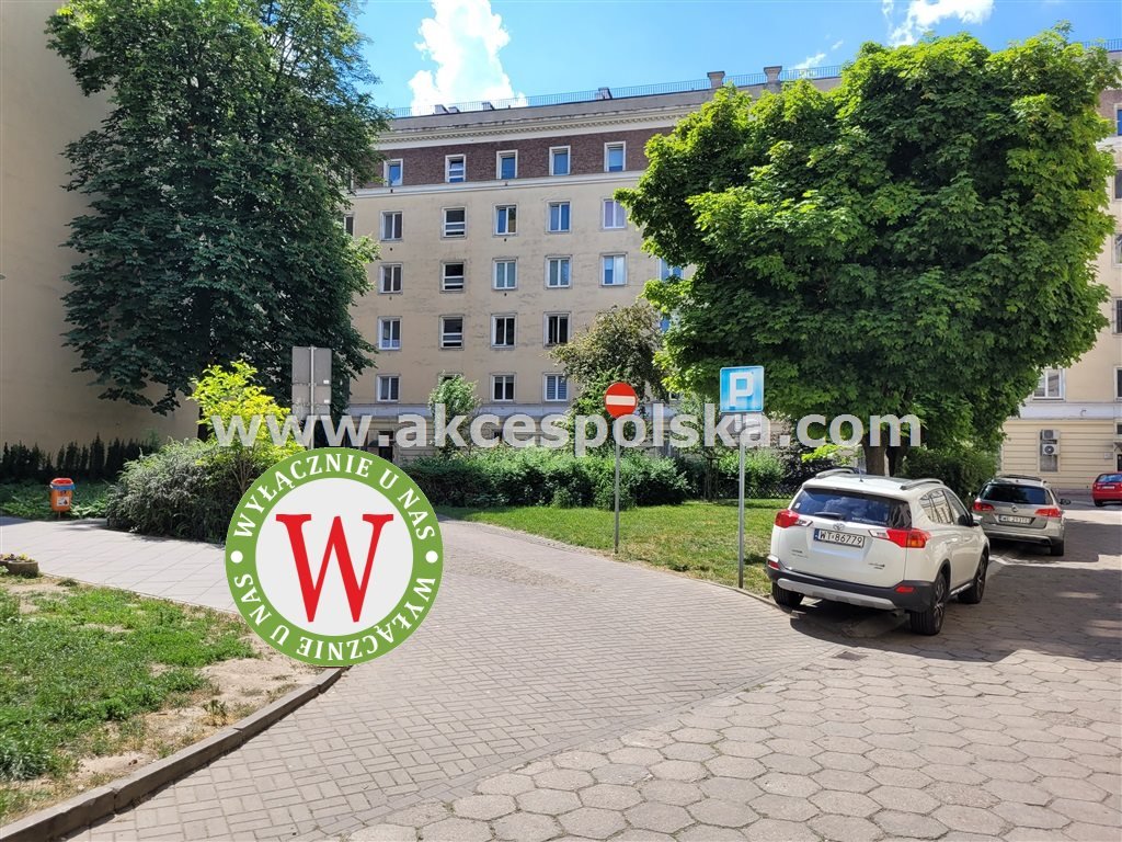 Mieszkanie czteropokojowe  na sprzedaż Warszawa, Warszawa, Centrum, Litewska  96m2 Foto 3