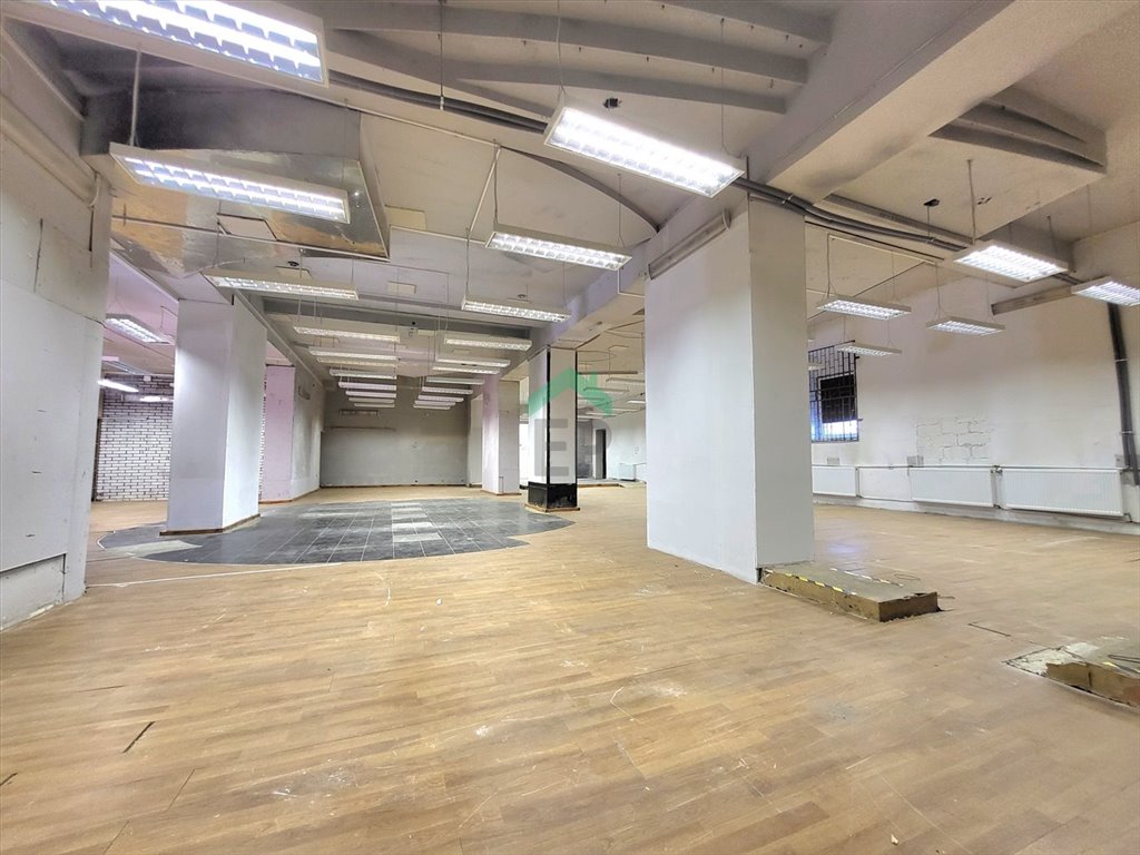 Lokal użytkowy na wynajem Częstochowa, Śródmieście  360m2 Foto 4