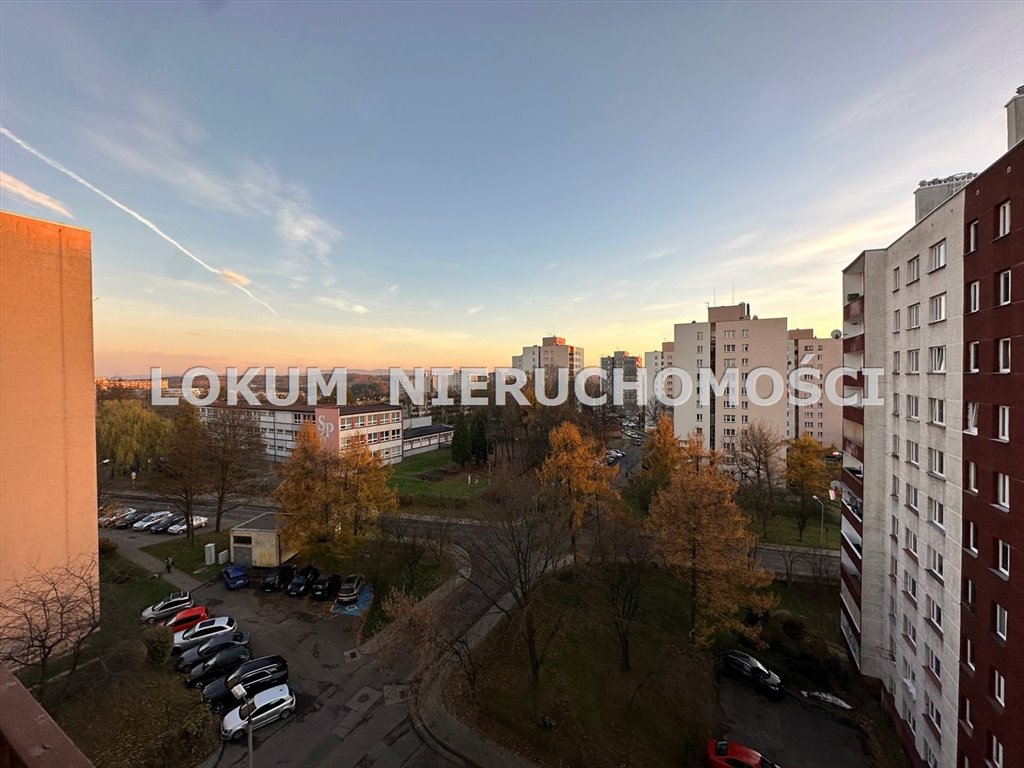 Mieszkanie dwupokojowe na sprzedaż Jastrzębie-Zdrój, Centrum, Śląska  44m2 Foto 16