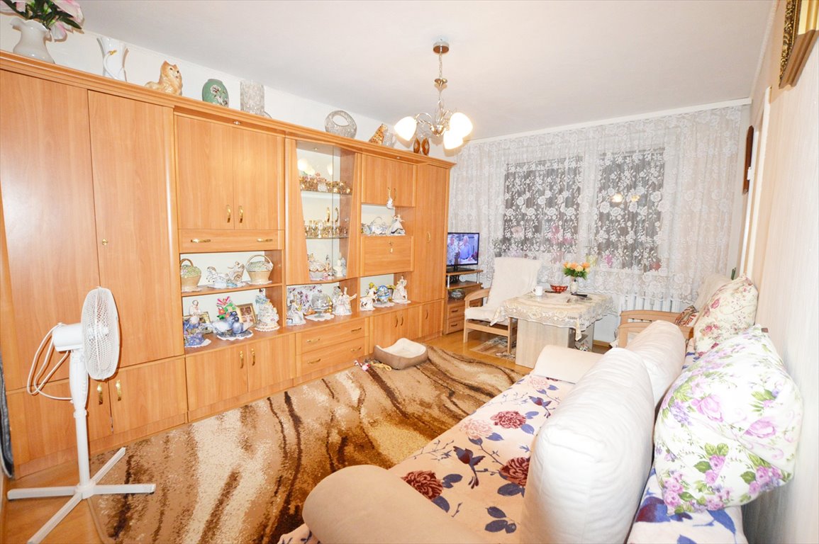 Zapraszam do obejrzenia 40 m² mieszkania 2 pok. w Psie Pole Wrocław, Psie Pole, Różanka, Obornicka  40m2 Foto 1