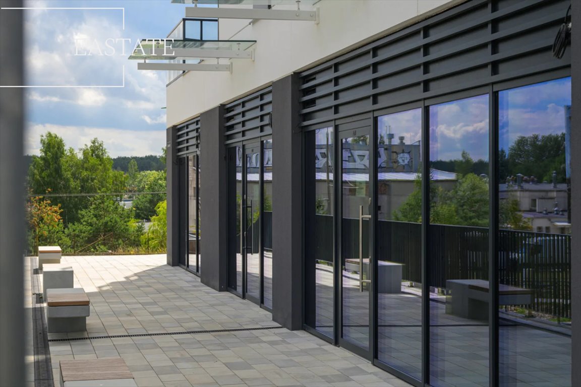 Lokal usługowy 59 m² z witrynami, nowoczesny, elastyczny Gdynia, Dąbrowa, Zbigniewa Kupca  59m2 Foto 1