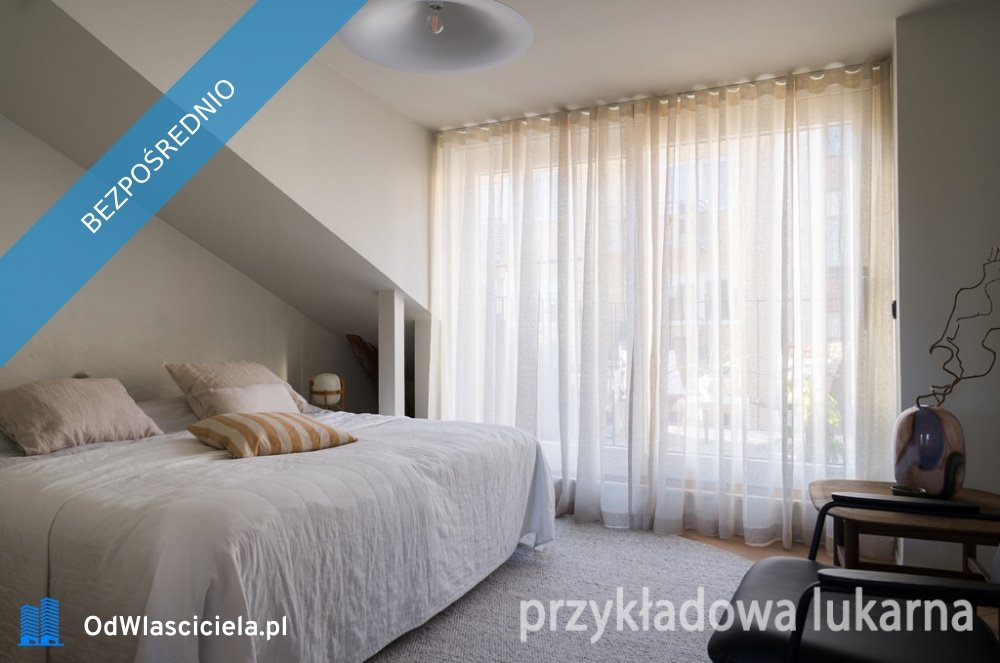 Mieszkanie trzypokojowe na sprzedaż Lublin, Czuby, Ułanów  64m2 Foto 17