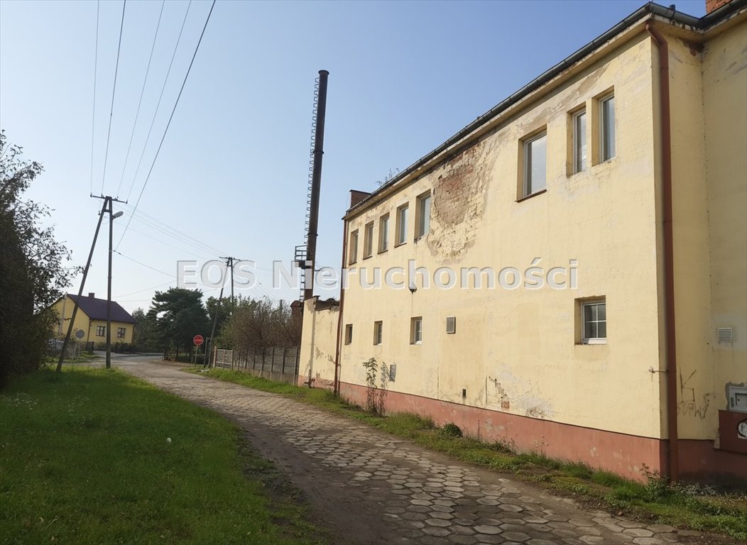 Lokal użytkowy na sprzedaż Radymno, Szopena  1 449m2 Foto 1