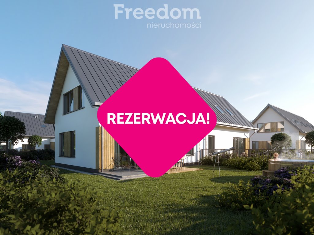 Dom na sprzedaż Mroków, Józefa Górskiego  132m2 Foto 2