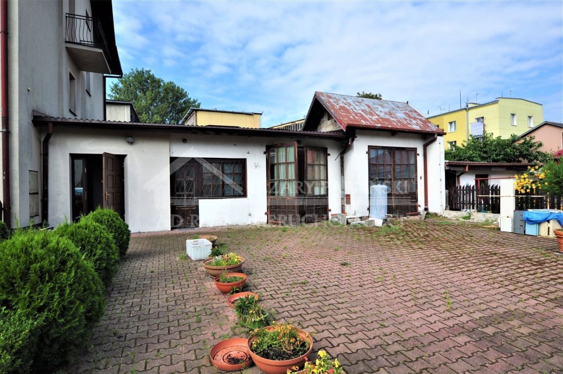Dom na sprzedaż Lublin, Dziesiąta, Dziesiąta, Porazińskiej  600m2 Foto 12