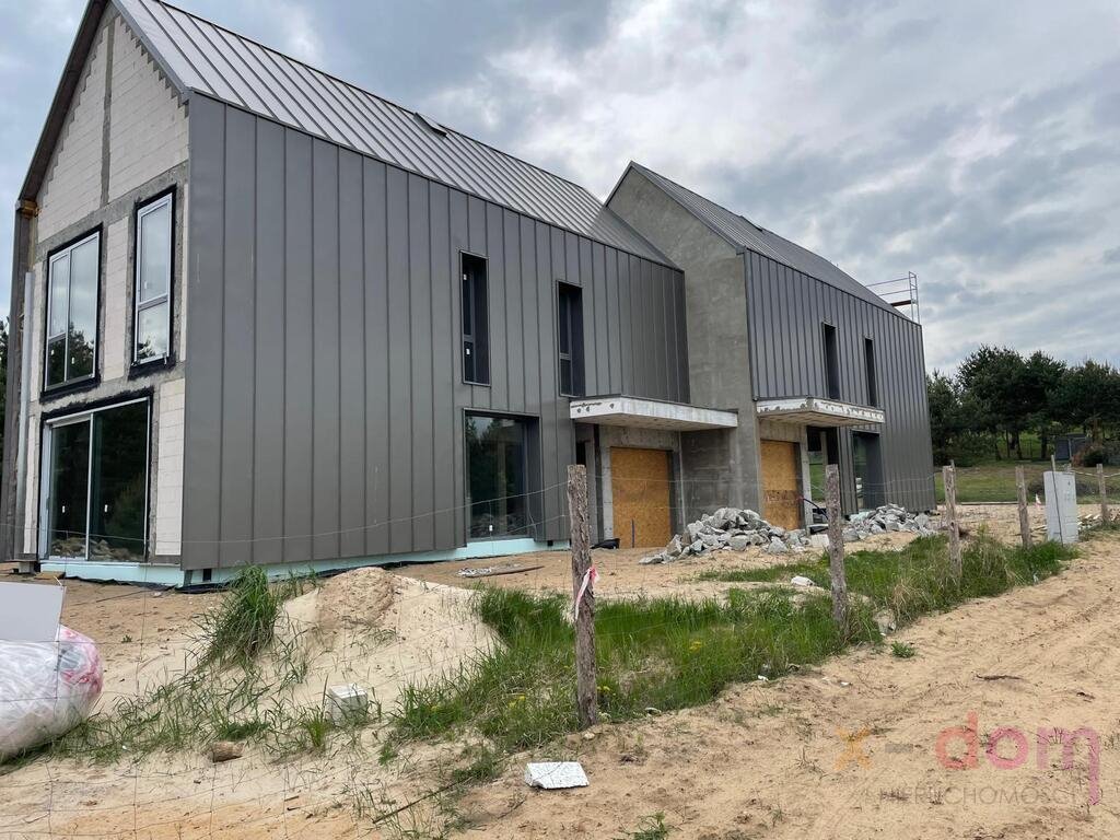 Dom na sprzedaż Mójcza, Akacjowa  134m2 Foto 1