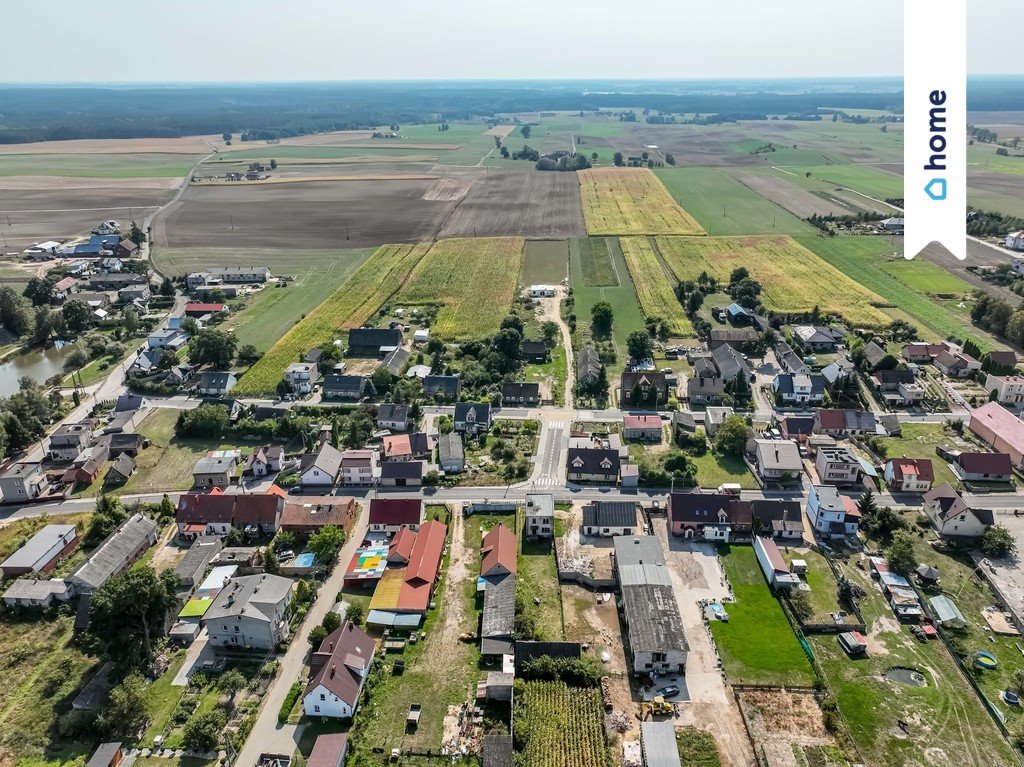 Dom na sprzedaż Lubiewo, Wojska Polskiego  140m2 Foto 12