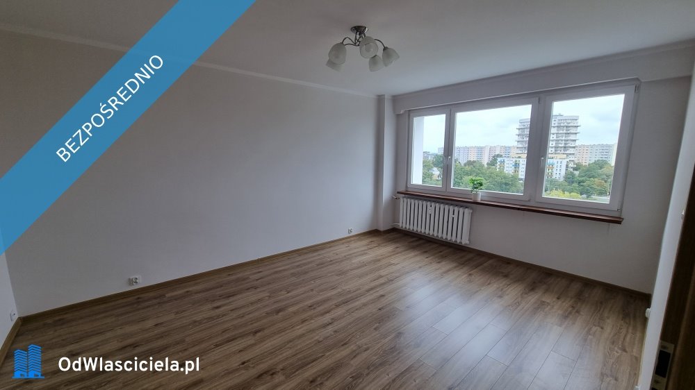 Mieszkanie dwupokojowe na sprzedaż Poznań, Lecha 126  42m2 Foto 4