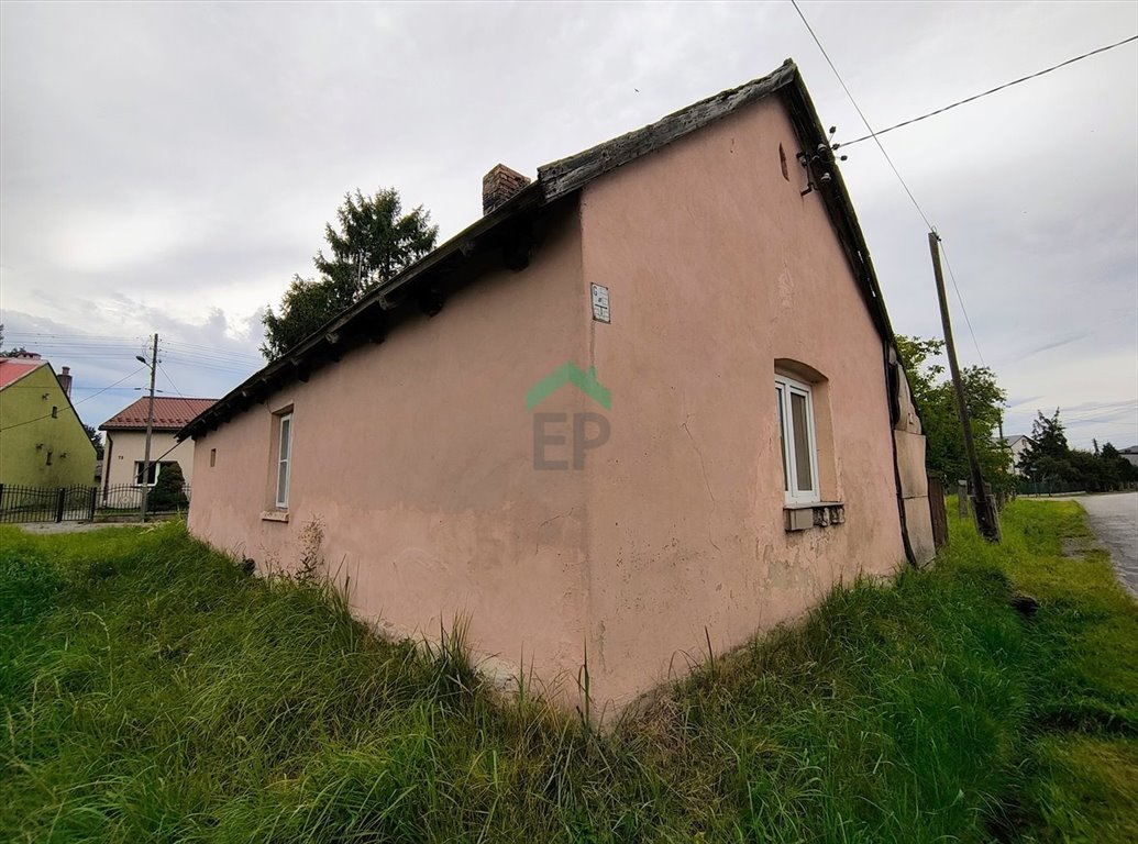 Dom do remontu lub rozbiórki w Włodowicach - zapraszam: Włodowice