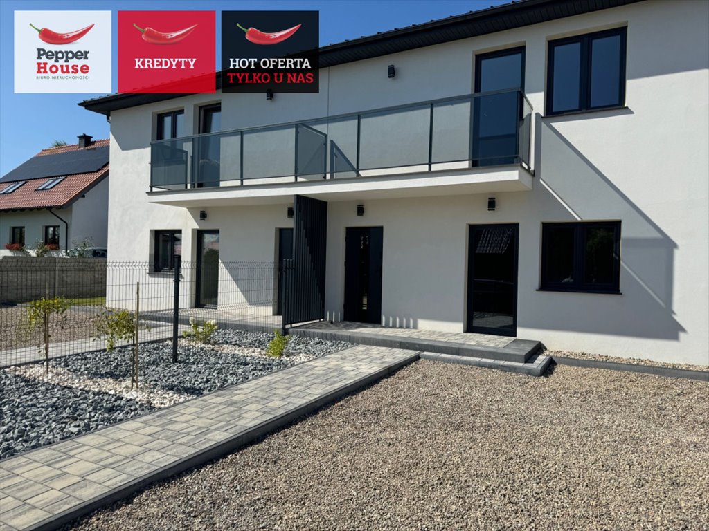 Do sprzedania dochodowy dom z 4 mieszkaniami na wynajem Połczyno  305m2 Foto 1