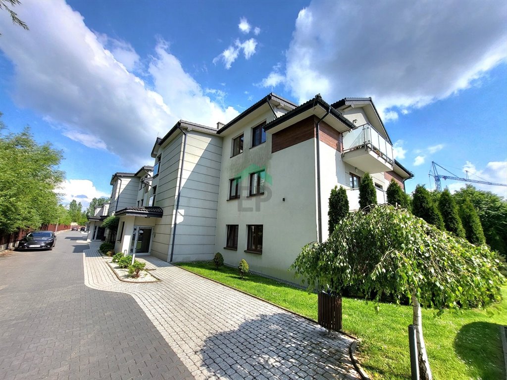 Mieszkanie dwupokojowe na wynajem Częstochowa, Wrzosowiak  36m2 Foto 14