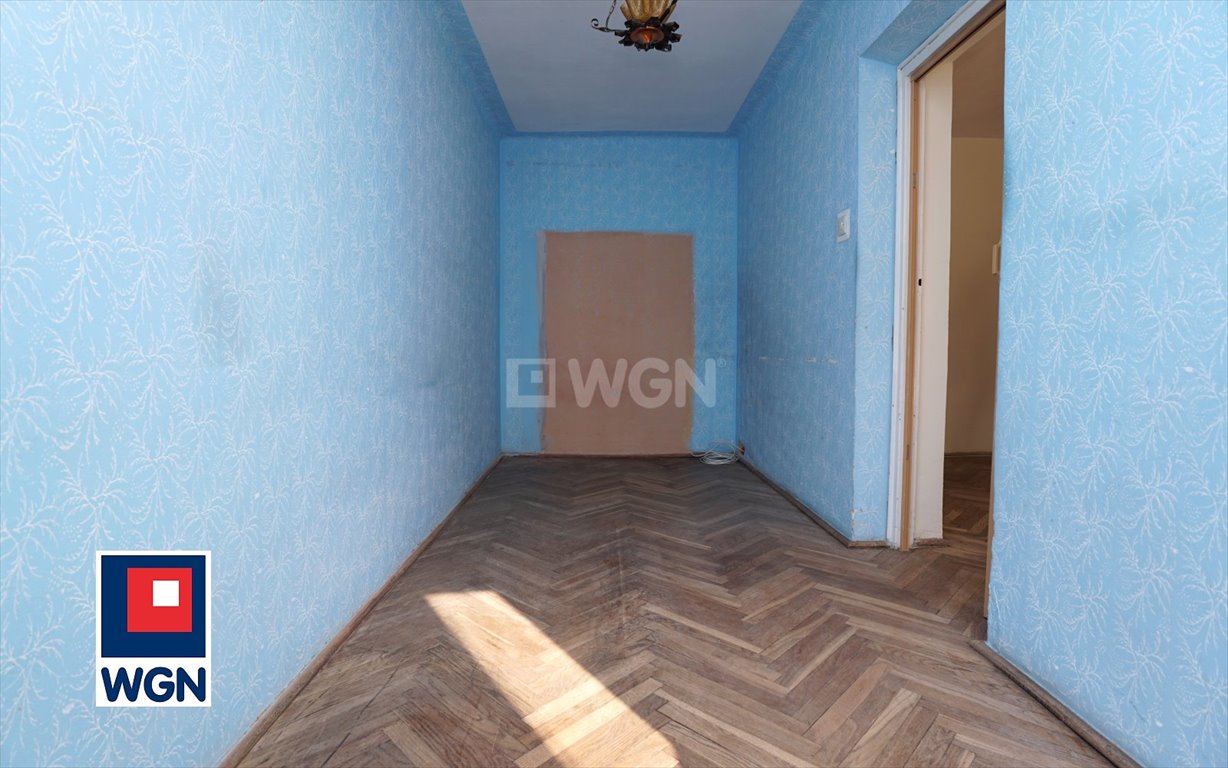 Mieszkanie dwupokojowe na sprzedaż Piotrków Trybunalski, Wyzwolenia, Garbarska  34m2 Foto 13