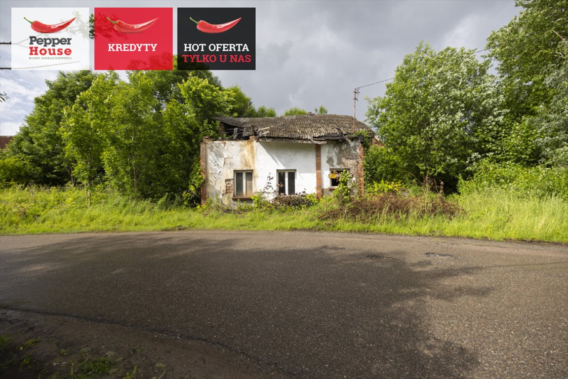 Zapraszam do obejrzenia domu do remontu z dużą działką w Stegnach Stegny  150m2 Foto 1