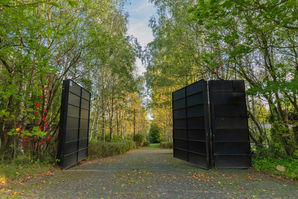 Działka budowlana na sprzedaż Kiełmina  21 002m2 Foto 1