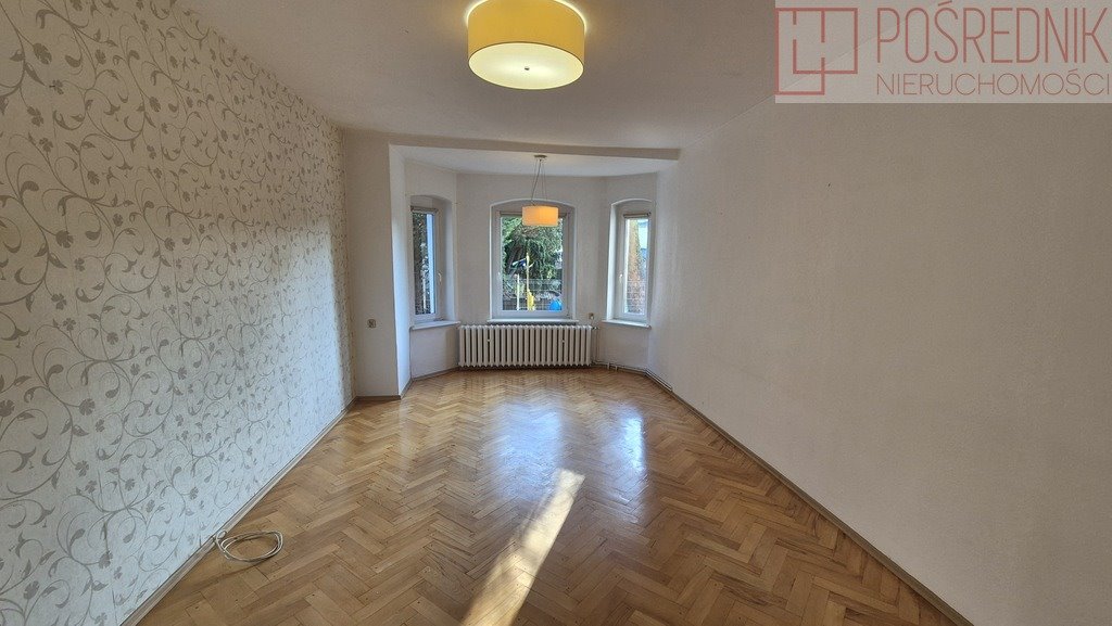 Przestronne 4-pokojowe mieszkanie z dużą piwnicą i świetną lokalizacją Szczecin, Śródmieście, Monte Cassino  87m2 Foto 1