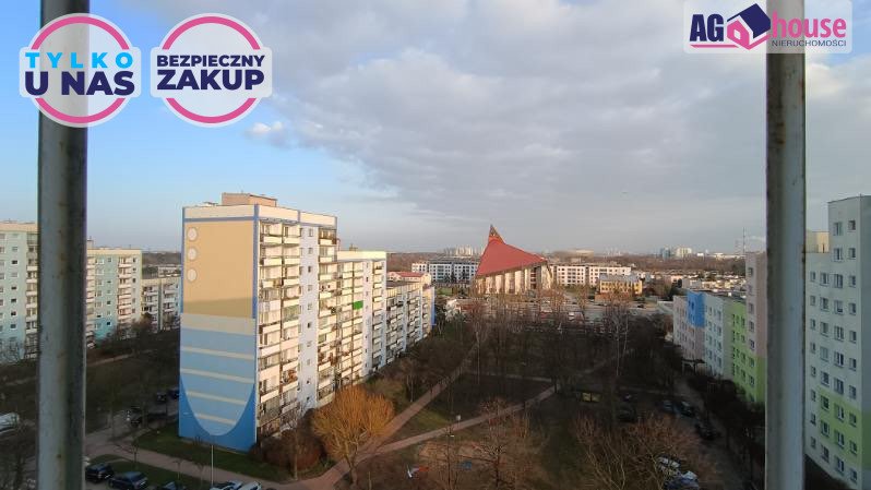 Mieszkanie dwupokojowe na sprzedaż Gdańsk, Zaspa, Janusza Meissnera  35m2 Foto 3