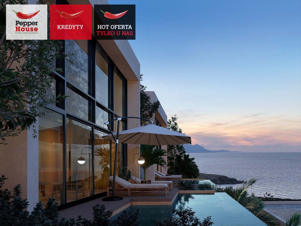 Mieszkanie trzypokojowe na sprzedaż Cypr, Esentepe, Esentepe  184m2 Foto 1