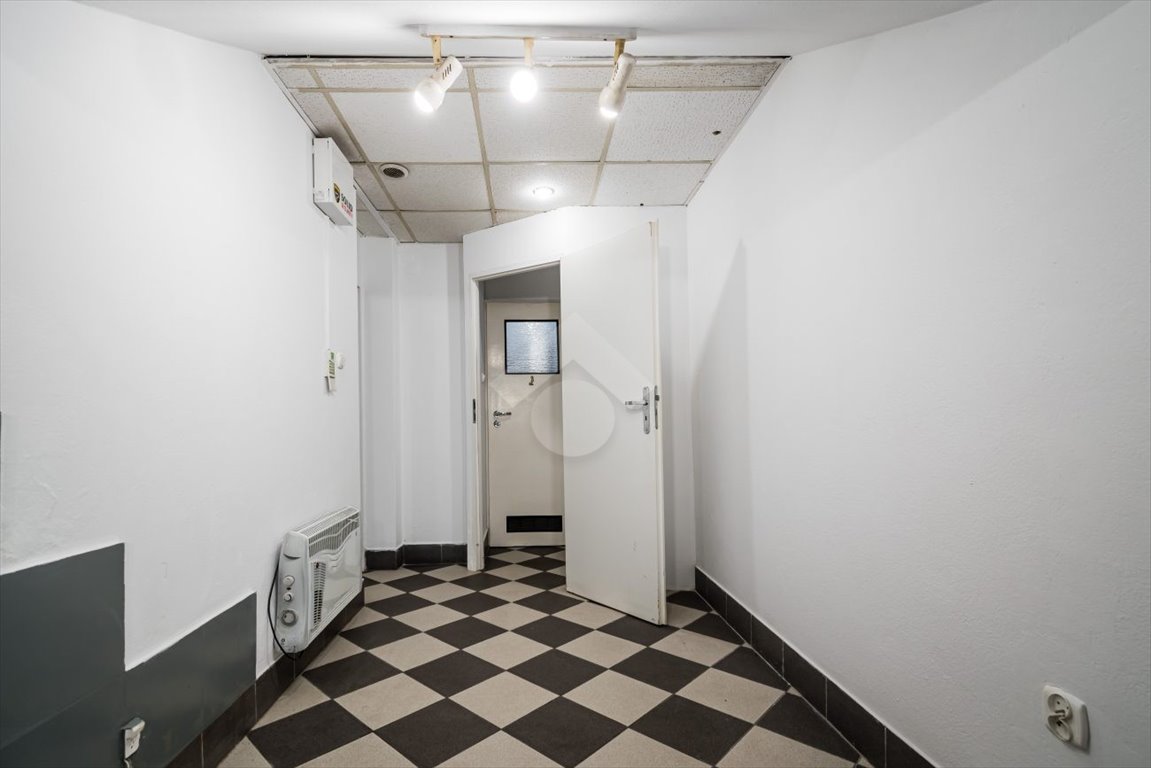 Lokal użytkowy na sprzedaż Kraków, Krowodrza, Nowa Wieś, Urzędnicza  48m2 Foto 9