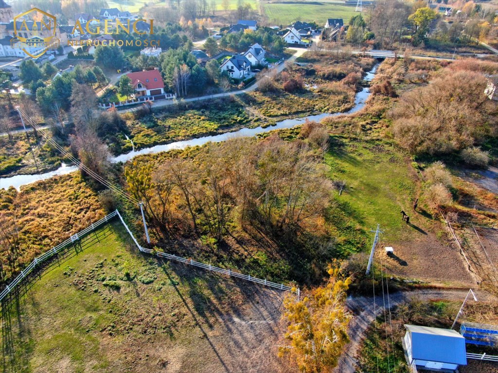 Działka przemysłowo-handlowa na sprzedaż Księżyno-Kolonia  2 356m2 Foto 3