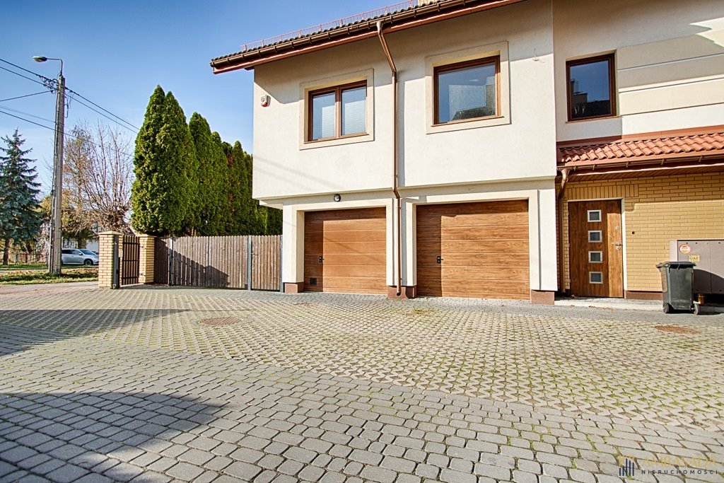 Dom na sprzedaż Białystok, Mickiewicza, Zwierzyniecka  146m2 Foto 1