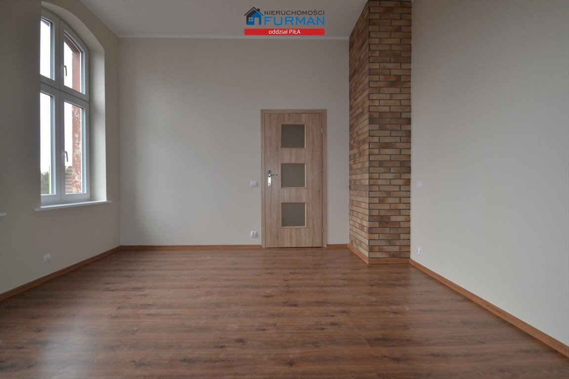 Mieszkanie dwupokojowe na sprzedaż Trzcianka  51m2 Foto 1