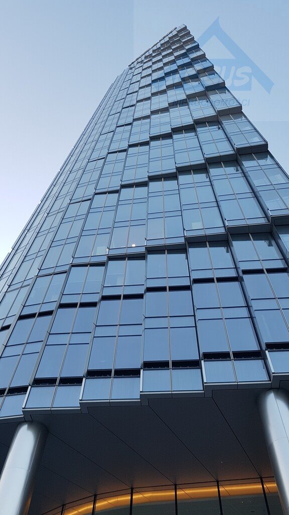 Lokal użytkowy na wynajem Warszawa, Wola  1 647m2 Foto 1