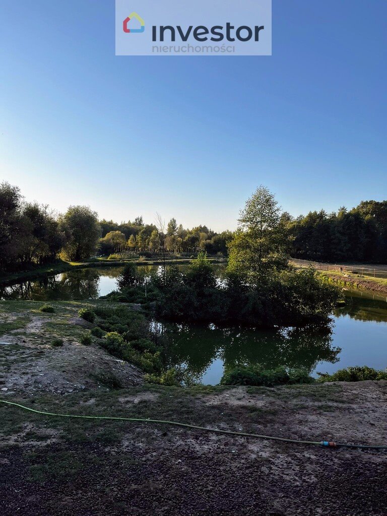 Działka inwestycyjna na sprzedaż Łuczyna  15 000m2 Foto 4