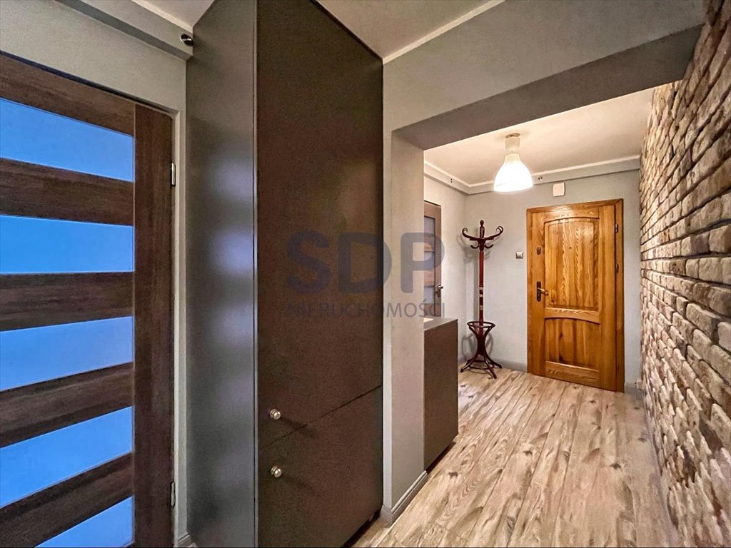 Mieszkanie czteropokojowe  na sprzedaż Wrocław, Fabryczna, Leśnica, Mokrzańska  80m2 Foto 2