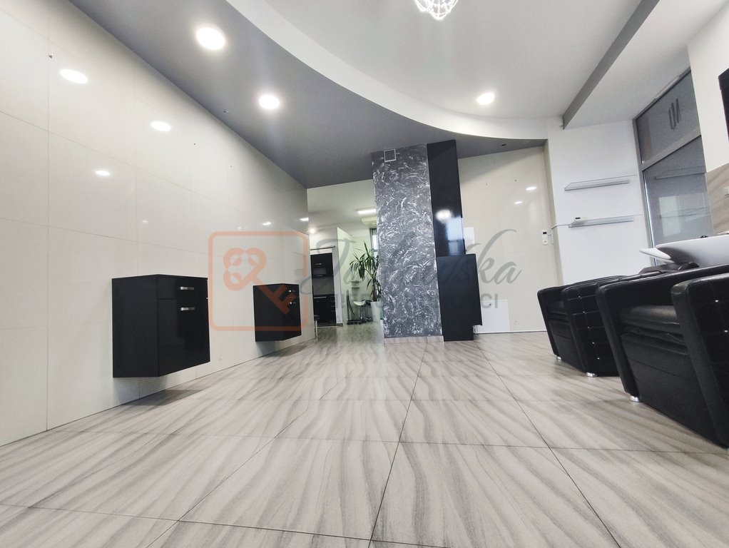 Lokal użytkowy na wynajem Rzeszów  61m2 Foto 3