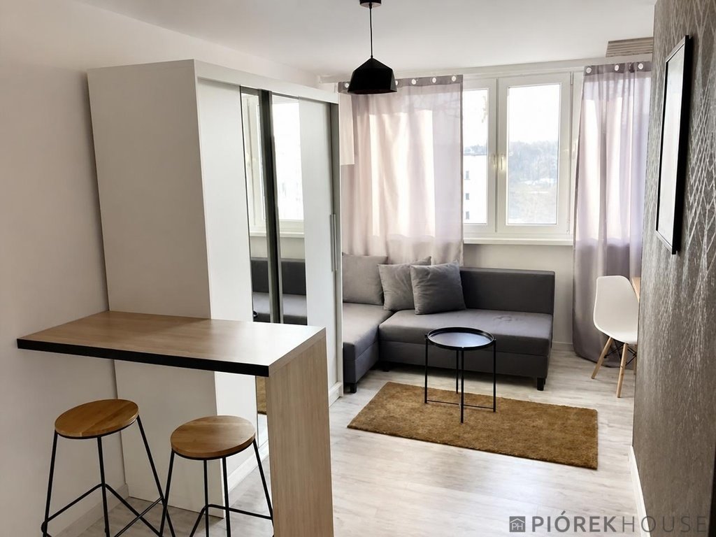 Polecam 2-pokojowe mieszkanie 37 m² na Bielanach z balkonem Warszawa, Bielany, Szegedyńska  37m2 Foto 1