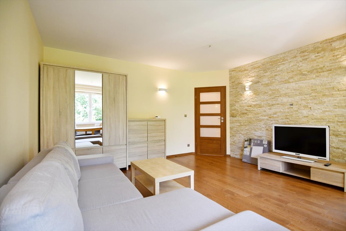 Wynajmę komfortowe 3-pokojowe mieszkanie 65 m² w Rzeszowie Rzeszów, Krośnieńska  65m2 Foto 1