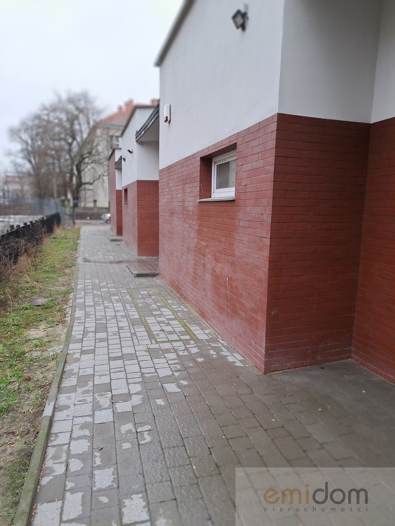 Lokal użytkowy na wynajem Warszawa, Praga-Północ  155m2 Foto 2