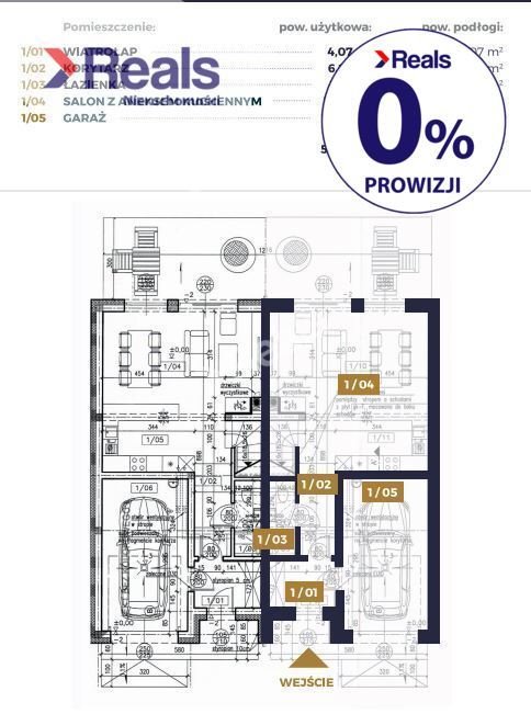 Dom na sprzedaż Płochocin, Kolejowa  162m2 Foto 5