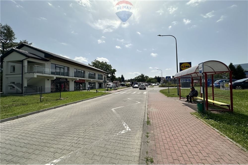 Działka budowlana na sprzedaż Ustroń  4 476m2 Foto 17