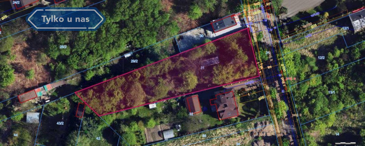 Działka przemysłowo-handlowa na sprzedaż Częstochowa, Podjasnogórska, św. Kingi  1 721m2 Foto 1