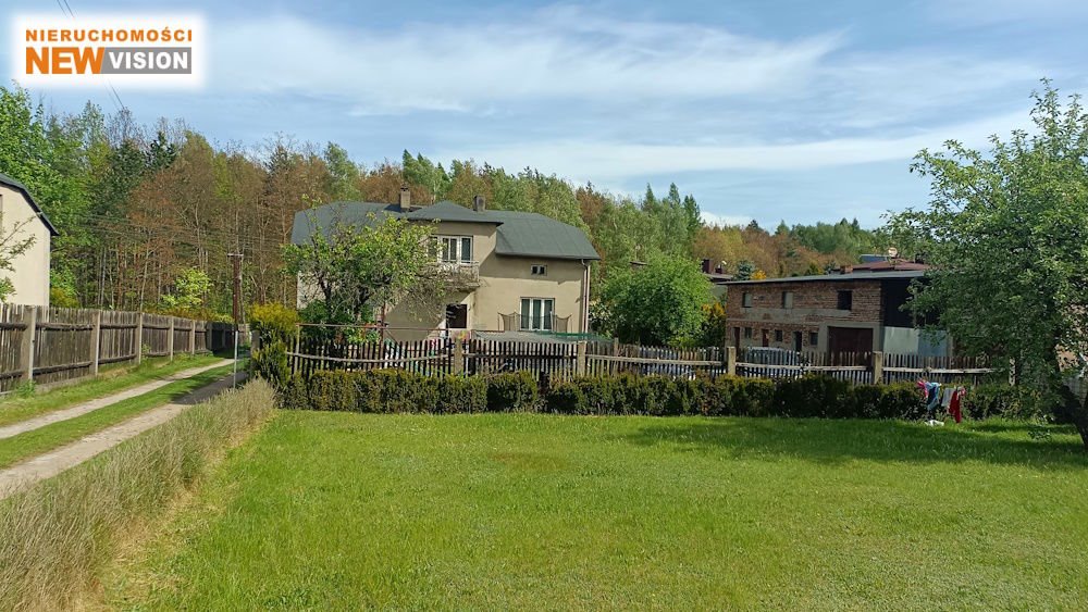 Dom na sprzedaż Dąbrowa Górnicza, Tucznawa  220m2 Foto 1