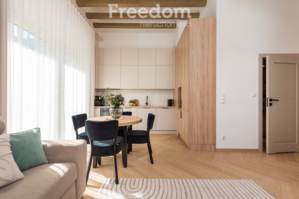 Mieszkanie trzypokojowe na sprzedaż Rotmanka, Gerberowa  53m2 Foto 1