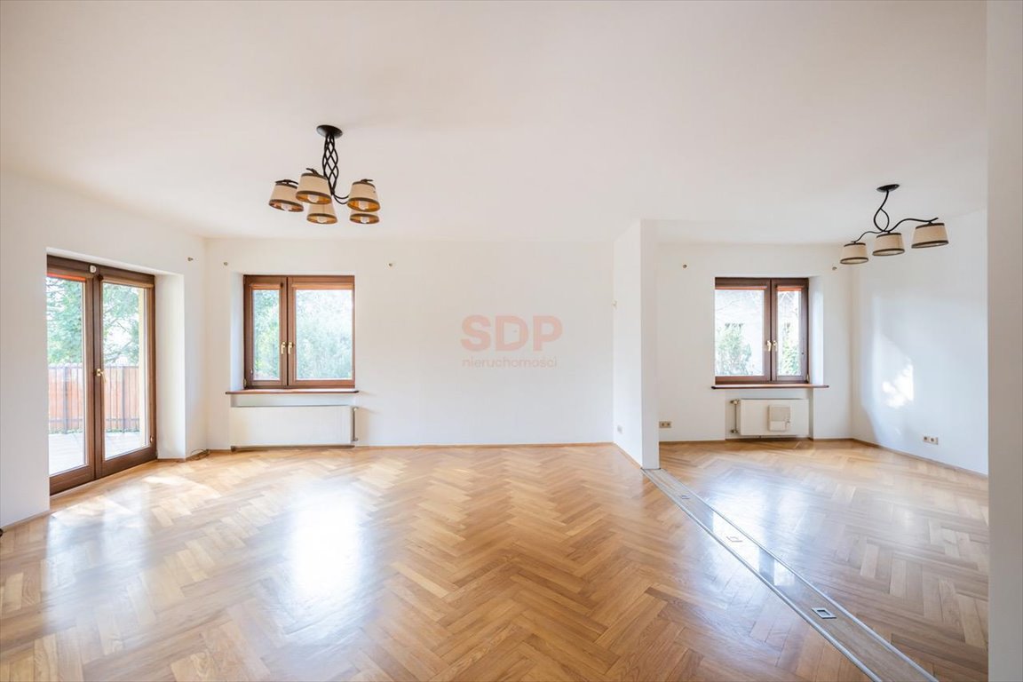 Przestronny dom 225 m2 z ogrodem, garażem i potencjałem Kamieniec Wrocławski, Ogrodowa  225m2 Foto 1