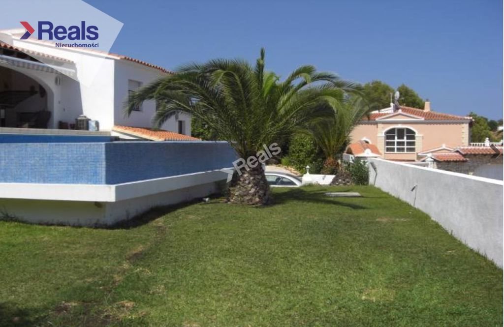 Dom na sprzedaż Hiszpania, Costa Blanca, Alicante, Costa Blanca, Alicante  140m2 Foto 1