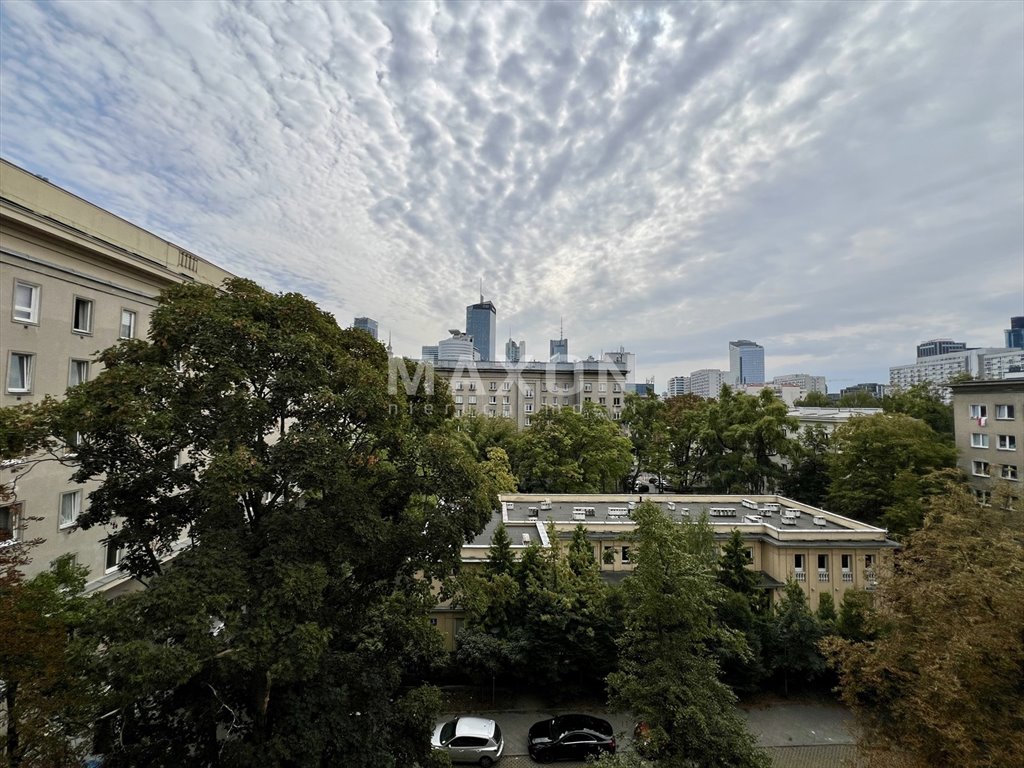 Mieszkanie trzypokojowe na wynajem Warszawa, Śródmieście, ul. Ogrodowa  65m2 Foto 8